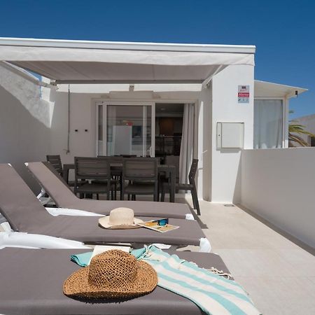 Sabbia Suites Noa Boutique Apartments Puerto del Carmen  Luaran gambar